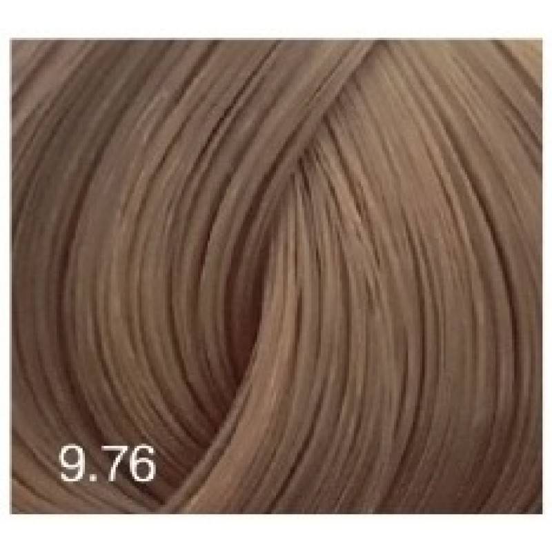 9.76 блондин коричнево-фиолетовый - Expert Color Bouticle 100 мл, 3103635